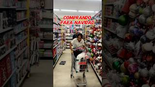 Comprando para navidad humor comediaparatodos navidad shortfilm [upl. by Tybie179]