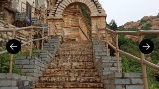 yaganti umamaheswara swamy temple nandi rojuku roju peperuguthu kaliyugantana ranke vestundant a [upl. by Fugazy]