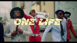 Pheelz ft Buju  Finesse  If I broke na my business Music Video [upl. by Haikezeh]