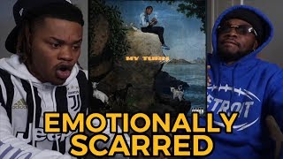 LIL BABY  EMOTIONALLY SCARRED Official Audio  REACTION [upl. by Oelc]