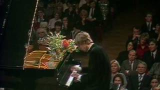 BuninHaydn Piano Sonata HobXVI23 MvtIII [upl. by Bonner]