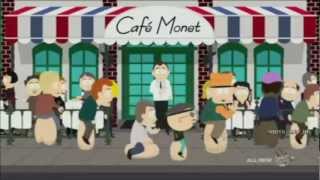 South park extrait episode KFC [upl. by Yleak990]