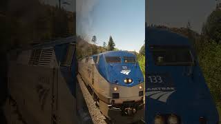 Amtrak Coast Starlight 2018 Part 2 [upl. by Donelson]