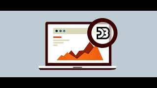 D3js tutorial  Learn how to use D3 for data visualizaiton [upl. by Asined984]