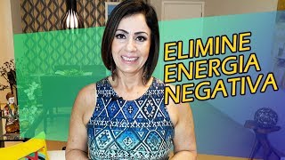 5 dicas para eliminar energias negativas dos ambientes [upl. by Amari]