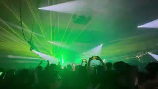 nanana it goes like peggy gou  marlo altitude melbourne 2023 [upl. by Navada377]