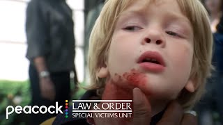 Missing Young Boy Infidelity amp Double Homicide  Law amp Order SVU [upl. by Ecarg]