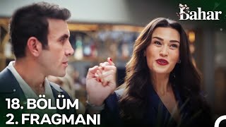 Bahar 18 Bölüm 2 Fragmanı  Timur ve Ben Evleniyoruz [upl. by Heisser734]