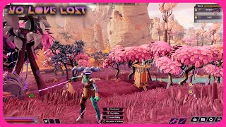 No Love Lost Gameplay Steam F2P [upl. by Aleacim128]