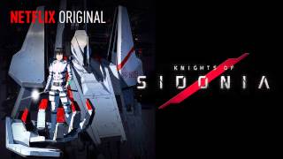 Sidonia no Kishi  Opening full sub español DESCARGA [upl. by Aseeram]