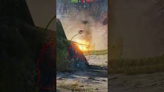 Unstoppable Power  NC 70 Błyskawica wot worldoftanks wotreplays wargaming games gameplay [upl. by Coralyn]