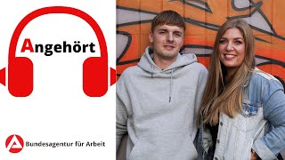 Angehört Steinreich in der Ausbildung 💰 [upl. by Kylen]