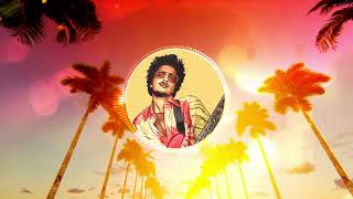 Bruno Mars Anderson Paak Silk Sonic  Smoking Out The Window Slowed To Perfection 432hz [upl. by Eiffub]