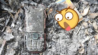 Restoration Phone  Nokia 5130 XpressMusic [upl. by Raddie]