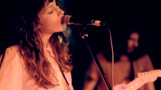 Widowspeak  Locusts live 2013 [upl. by Osbert]