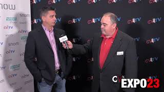 C3 Complete Discusses Recent Activity Key Differentiators and Future Outlook at CVxEXPO23 [upl. by Wernick651]