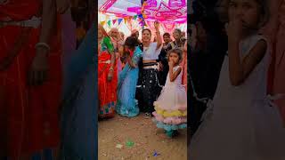 Aadivasi sanskriti timli dansh dj arvinddamor dance song vijayrajdamor newtimlistatus2024 [upl. by Yslehc]