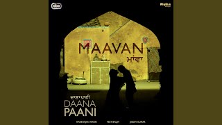 Maavan From quotDaana Paaniquot Soundtrack [upl. by Ahtaela13]