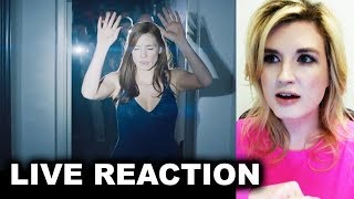 Mollys Game Trailer 2 REACTION [upl. by Efeek]