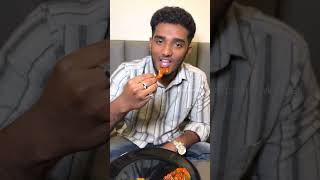 😨 Al Zara BANGALORE FAMOUS Restaurant ⁉️🥳  shorts  nazeemvlogger [upl. by Kristyn353]