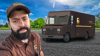 My experience working for UPS why I quit [upl. by Attelrac]