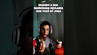 cuidedoswuhomem jogos gamer meme [upl. by Martinelli]