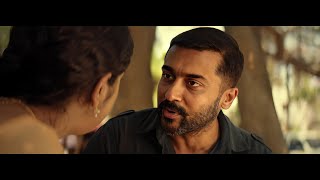 Udaan Full Movie In Hindi Dubbed  Suriya  Aparna Balamurali  Paresh  Review amp Amazing Facts HD [upl. by Luamaj]