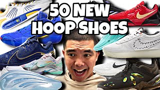 Nike LeBron 22 Monopoly Ja 2 KT10 Book 1 Christmas Harden Vol 9 50 New Basketball Shoes [upl. by Ettenwahs]