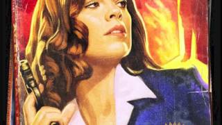 MARVEL OneShot AGENT CARTER Review [upl. by Strade]