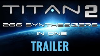 Best Service TITAN 2 Trailer [upl. by Redyr]