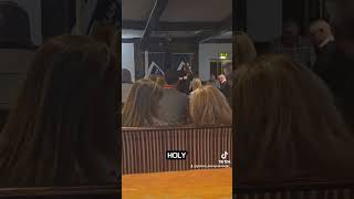 Show Twin  glasgow scottish comedian live standupcomedy crowd glasgowtiktok [upl. by Odnalor]