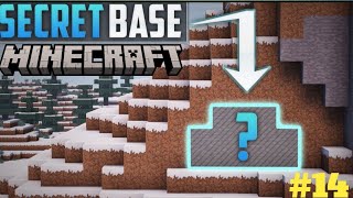 quotUNCOVER THE SECRET BASE LAIR Minecraft Secret Base Tourquot [upl. by Ynots]