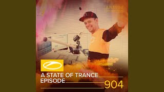 Simulated ASOT 904 Progressive Pick Estiva Remix [upl. by Magdalen408]