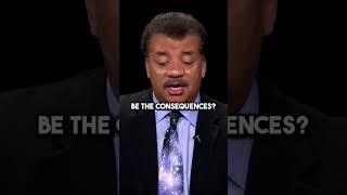 Can Anything Outrun Light 💡 w Neil deGrasse Tyson [upl. by Avie238]