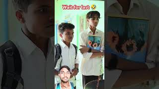 Jesi karni besi bharni 🤣 shortvideo funny comedy shorts 🤣 [upl. by Halfon]