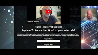 R2R Referral Builder Set Up Instructions [upl. by Annawaj]