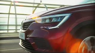 Renault Arkana 2019 Rusia Comercial [upl. by Eneja]