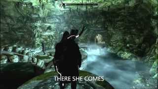 The Elder Scroll V Skyrim Karliah Bugfix PC [upl. by Uriia809]