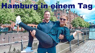 13 Tipps für einen Tag in Hamburg [upl. by Kellda218]