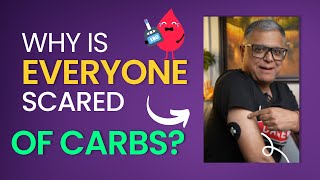 Are Carbohydrates and Insulin Spikes making you FAT [upl. by Fatsug793]