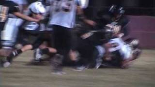 HVILLE FOOTBALL 08 TEASER [upl. by Garrot]