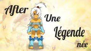 Dofus After Une légende née  Début du parchotage  11 [upl. by Eldwon]