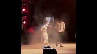 Losliya Dance for Bullet song in College Event Hindustan College Coimbatore [upl. by Quartus]