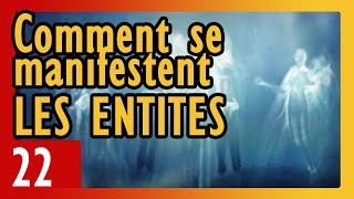 💖 Comment se manifestent les entités  N°22 [upl. by Giordano301]