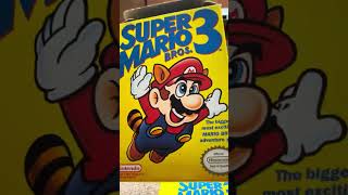 UNBOXING MARIO BROS 3 😱 SORPRNDENTE [upl. by Llevart657]