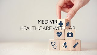 Medivir  Healthcare Webinar [upl. by Black]