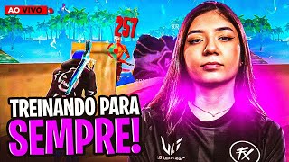 💜 FREE FIRE  AO VIVO 💜 JOGANDO 2X2 APOSTADO COM O DANTES💜 250K [upl. by Notserk]