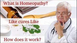 What is homeopathy History and principles How does homeopathy work Homeopathy remedy Vs Allopathy [upl. by Acsecnarf]