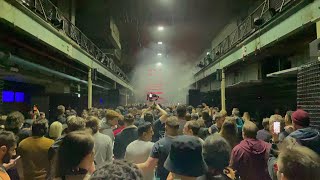 Richie Hawtin  Printworks London 26022022 [upl. by Erdeid859]