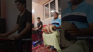 Mata Ki chowki in Delhi music Ph no 78276976579810982377 [upl. by Cogn]